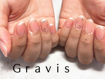 グラビス ライラ(Gravis Laila)/定額コース*担当MIYUU