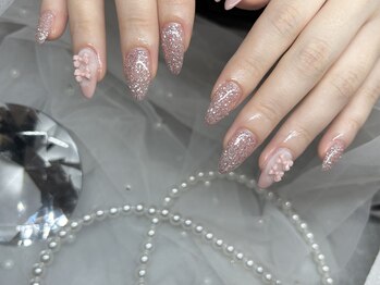 スティムネイル(Stimu nail)/