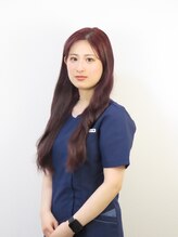 ビナンドウ(美男道 BINANDO) 阿部 花菜