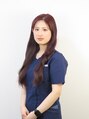 ビナンドウ(美男道 BINANDO) 阿部 花菜