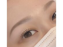 リコ ラビット(Rico Rabbit)の雰囲気（大人気！パリジェンヌラッシュリフト上下+美眉スタイリング！）