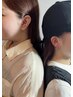 【ペア割★カップルご夫婦お友達】耳つぼセラピー￥9000→¥7800