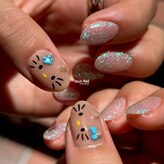 ジョジョ ネイル アット サンノミヤ(JOJO Nail at Sannomiya)