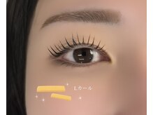 メイリー 原宿(MEILI)/ラッシュリフト