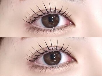 フェイン 表参道店(fein.)/パリジェンヌラッシュリフト