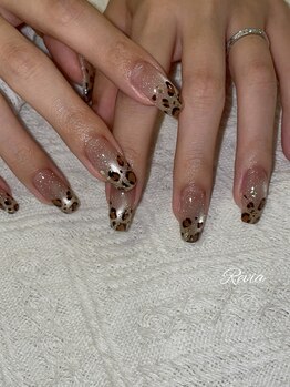 レヴィア(Revia)/60minおまかせコース