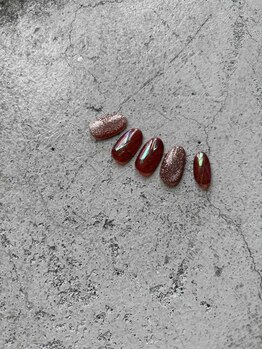 エス(es)/フラッシュデザイン