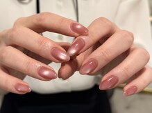 マンマリアーレ(Ammaliare)/マグネットネイル