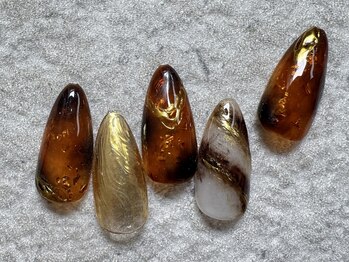 ユーアンドミー 大泉学園店(U&Me)/2025年HAND11月新作デザイン！