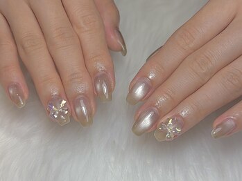 ラズワルド(Lazward)/うるん＊オーロラリボン