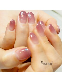 ビバネイル(VIVA NAIL)/