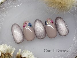 シェル　上品　大人