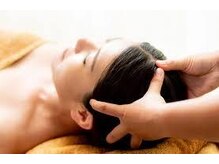 シュウシュウ 長堀店(ShuShu)の雰囲気(エステ後のヘッドスパも大人ん気!!師走の忙しい時の最高のご褒美)