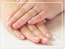 エイトビューティデザイン(eight beauty design)/★ネイル★
