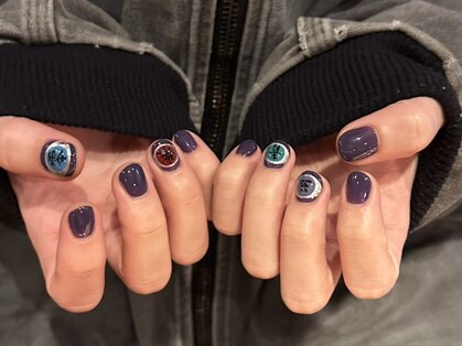 ルシード 千葉店(LUCIDO)の写真