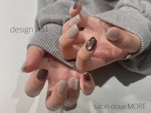 サロン ドゥ モア(salon doux MORE)