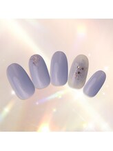 ネイルランド 海老名店/ジェルデザインコース<シンプル>