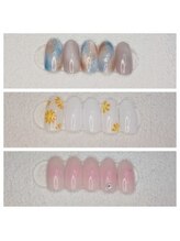 アトリエグリーン(Atelier Green)/定額シンプルコース