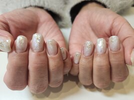 12月◎ネイル