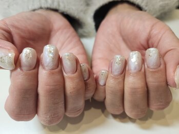 アールエム(Rm)/12月◎ネイル