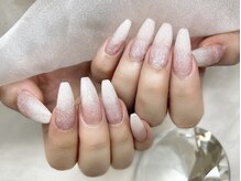 ヘレネ(Helene)/シュガーネイル