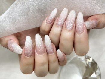 ヘレネ(Helene)/シュガーネイル