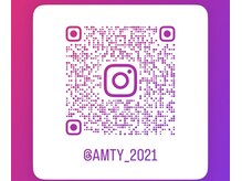 アミティ(AMTY)の雰囲気（Insta新しくなりました♪クーポン投稿中♪フォローお願いします）