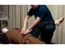 フィジオリラックス 出雲(PHYSIO RELAX)