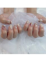 リワード(Reward.)/サクランボネイル