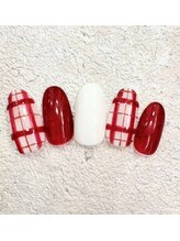 アイラッシュアンドネイルサロン ブエナ(Eyelash＆Nail Salon Buena)/ハンド☆トレンドネイル