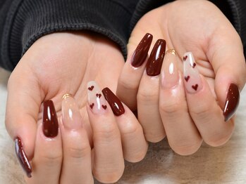 ネイルサロン プルミエール(Premiere)/