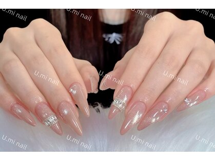 ユミ(U mi)の写真