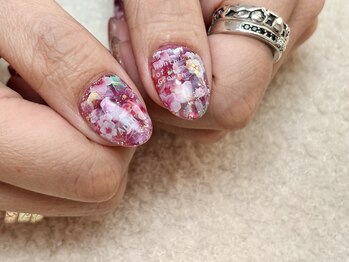 アルシエロ(al cielo)/