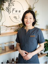 モミ 覚王山店(momi)&nbsp;前川 みき