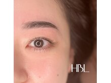 ロコワックス(Loco wax)の雰囲気（いい女はいい眉毛♪自眉が活きるHBLの魔法を体験してください^^）