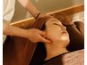 【効果実感◎小顔になりたい!!】小顔頭蓋骨矯正45分 ムクミ/たるみ/歪みに
