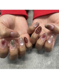 持ち込デザイン90分☆