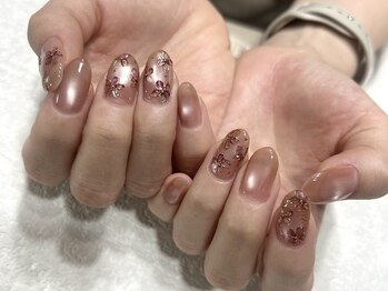 ネイルサロン モネ(Monet)/