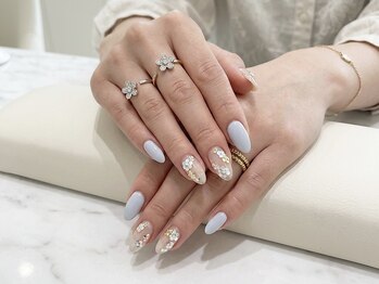 ネイルソファ 西大寺宝来店(nail sofa)/