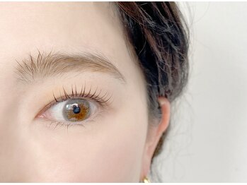 アイコン 小倉店(EYECON)の写真/極上トリートメントケアをしながらかけるパーマで、カール持続UP＆ダメージを最小限に抑えた仕上がりに♪