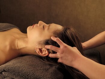 ザ スパ 恵比寿店(THE SPA)の写真/香り・照明に徹底的にこだわった空間設計。心からリラックスできる多彩なメニューで日々の疲れをリセット◎