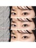 【春日・伊藤限定】本場の韓国式束感まつ毛パーマ+トリートメント¥4950/45分