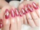 ラフネイル(Laugh nail)の写真