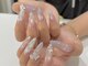 R beauty salon -nail-の写真