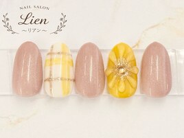 ★定額デザインA★￥7800