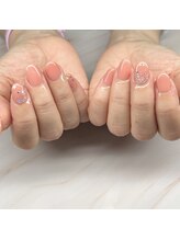 アイリッシュネイル 久屋大通店(Irish Nail)/定額アートコース1