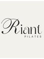 リアンピラティス(Riant Pilates)/ゆみ