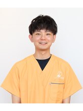 よろずや接骨院&nbsp;久保 倭夏