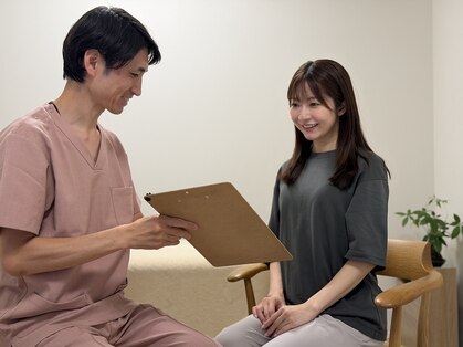 エラマカイロ経堂整体院の写真