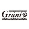 グラント(Grant)ロゴ